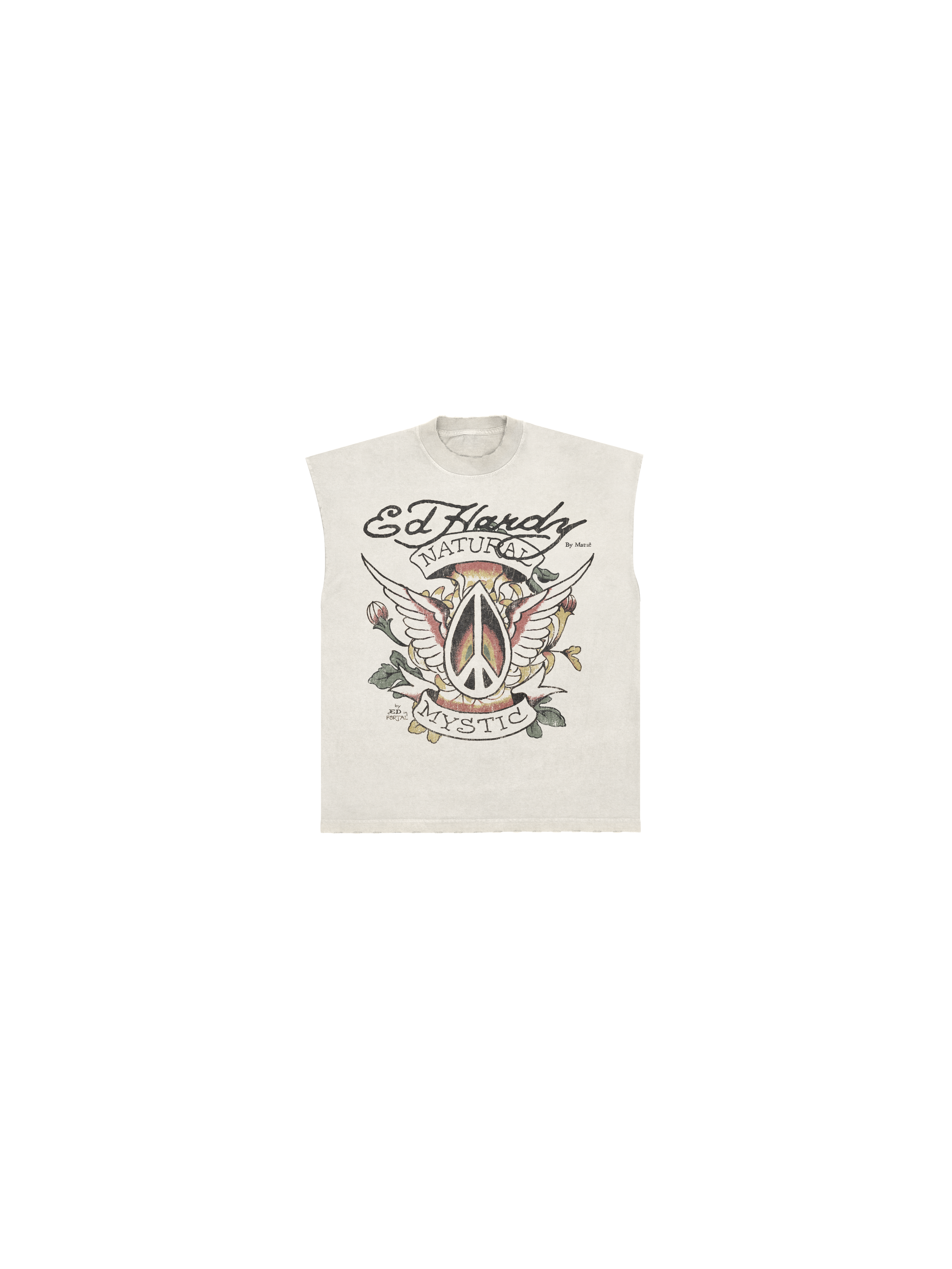 Regata Natural Mystic "Off White"